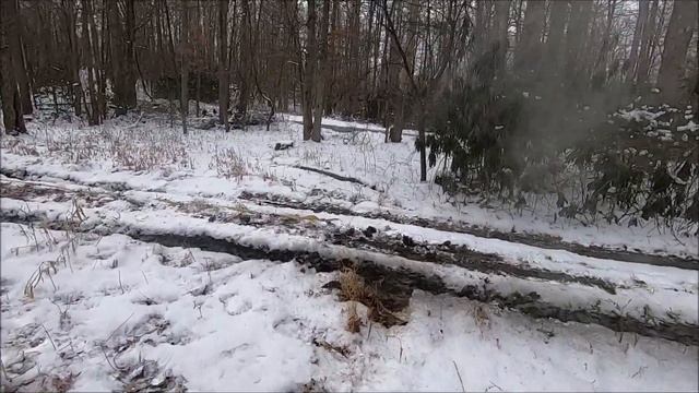 When Off Roading Goes Wrong... (Tow Truck Called) смотреть онлайн