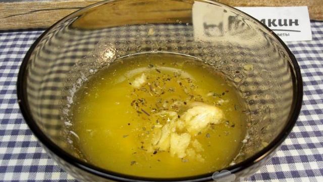 Книга рецептов