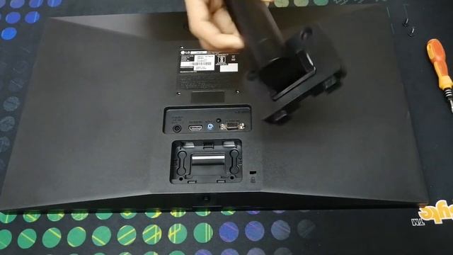 LG Gaming Monitor Unboxing|22MK400| FHD|How is the video quality? смотреть онлайн