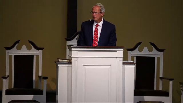 The Lord’s Day Morning Worship – August 2, 2020 - Matthew 26:26-30 - Rev. Decherd Stevens смотреть онлайн