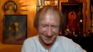 Индекс удачи, деньги, совесть и счастье. 1-е занятие 30-й волны блаженства “Альфа-медитация”