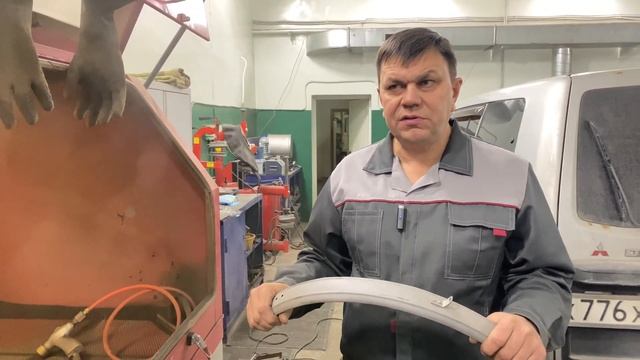 Восстановление велосипеда из 1980-х, наша инструкция смотреть онлайн