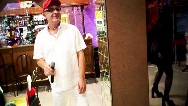 Валерий Палаускас - По уши влюбиться 16/09/2023 смотреть онлайн