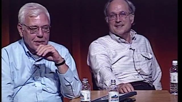 The Xerox Alto: A Personal Retrospective смотреть онлайн