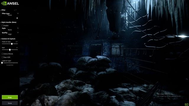 Metro Exodus - Hairworks and AI Gone Wrong (1080p Ultra DX12 Gameplay) смотреть онлайн
