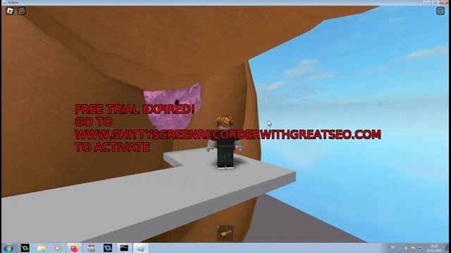 INSIDE A GIANT FOX'S BUTT IN ROBLOX! смотреть онлайн