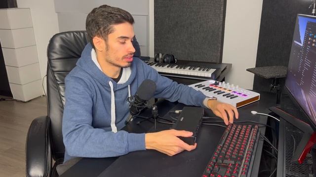 ARTURIA MINIFUSE 4 Audio Interface - The BEST choice? смотреть онлайн
