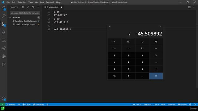 164 - Calculating Animation Speeds смотреть онлайн
