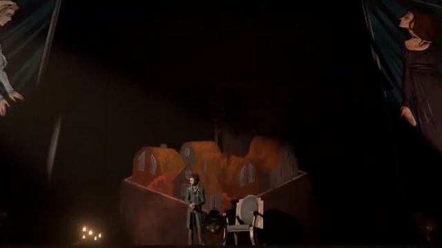 Свой сеттинг в D&D - как это? | Часть IX | Локальный сеттинг смотреть онлайн