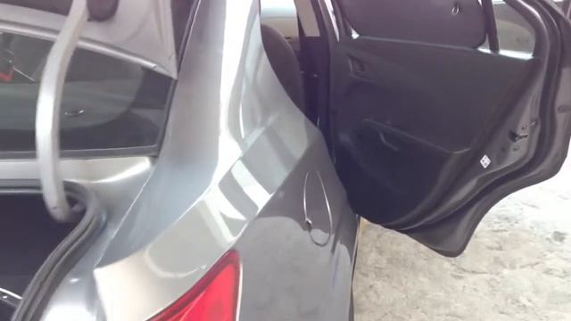 Sonic Chevrolet смотреть онлайн