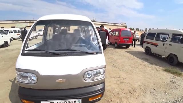 НЕКСИЯ ДАМАС. ХОРАЗМ МОШИНА БОЗОРИ НАРХЛАРИ смотреть онлайн