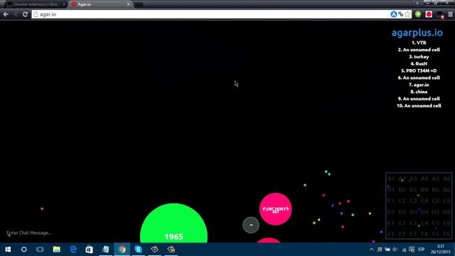 Como descargar agarplus.io Gratis ! смотреть онлайн