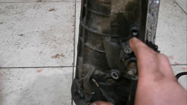 Ремонт АКПП A4LD, 4R44E | Поиск неисправностей АКПП Ford, Mazda | 2 часть смотреть онлайн