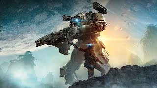 прохождение Titanfall 2 №2 уровень сложности мастер