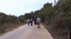 Святой Афон с о Георгием