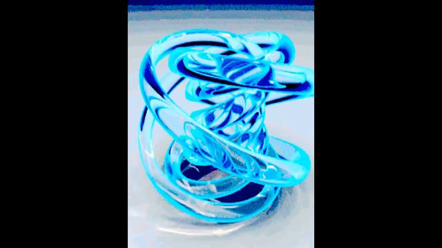 Wesley Created This Amazing Gif Video