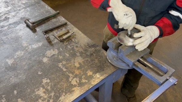 СДЕЛАЙ САМ ‼️Лучшие Лекала ✅ для Холодной Ковки своими руками. Как сделать улитки,  для ковки