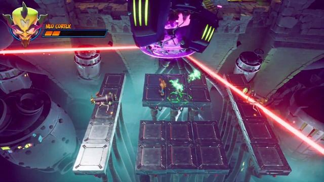 Crash Bandicoot™ 4 It's About Time - Folge 37 смотреть онлайн