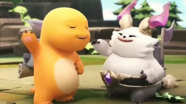 DINO KUNING MOVIE 11 смотреть онлайн