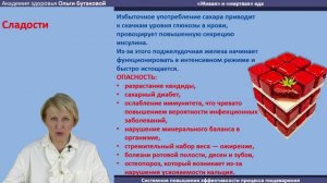 Ольга Бутакова. Еда живая и мертвая: ваш выбор?