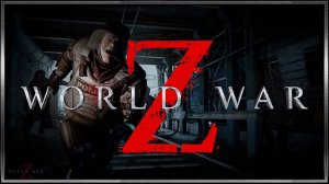 Эпизод 2: Иерусалим, Глава 2  World War Z \ Война Миров Z #5
