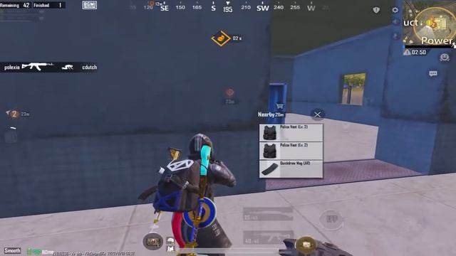 ACE LOBBY RUSH GAMEPLAY ?LIVIK GAMEPLAY/BGMI iPad Generations,7,8,9,Air,3,4,Mini,5,6,iPadpro смотреть онлайн
