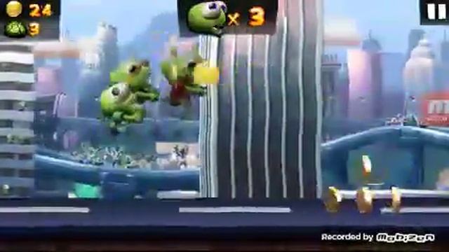Обзор игры zombie tsunami. смотреть онлайн