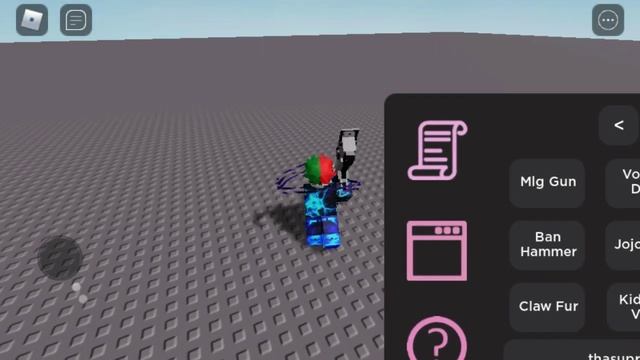 HOW TO USE ROBLOX DEV CONSOLE (MOBILE AND PC) смотреть онлайн