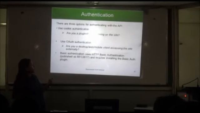 WordPress JSON API: Priyanka Goyal смотреть онлайн