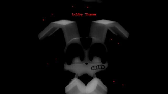 Sonic.exe The Disaster 1.0 Lobby Music (OST) смотреть онлайн