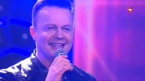 СЕРГЕЙ ВОЙТЕНКО – ХРАНИ БОГ РОССИЮ