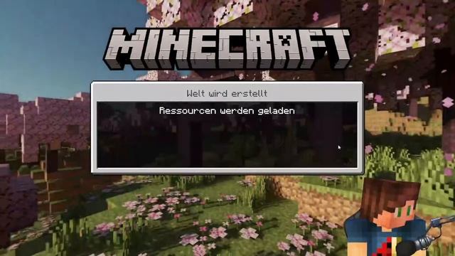 Minecraft Bedrock/Java Überleben mit euch !!! Teil 5 #Minecraftlive смотреть онлайн
