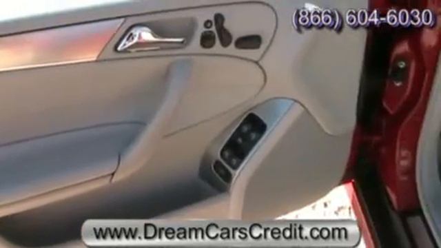 Used 2005 Mercedes C230 Austin 693142 смотреть онлайн