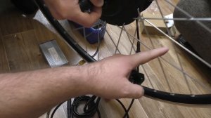 Дисплей LCD 5 / Настройки дисплея электровелосипеда