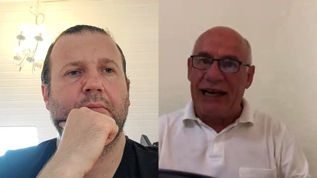 11/2/2022 - «Повелитель снов» | Библейские беседы с пастором д-р Отто Венделем смотреть онлайн