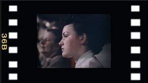 Лебединое озеро 1957