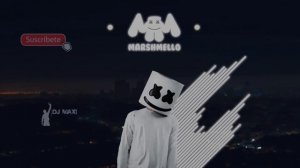marshmello ft (levan polka) remix DJ MAXII