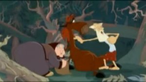 Алёша Попович и Тугарин Змей трейлер