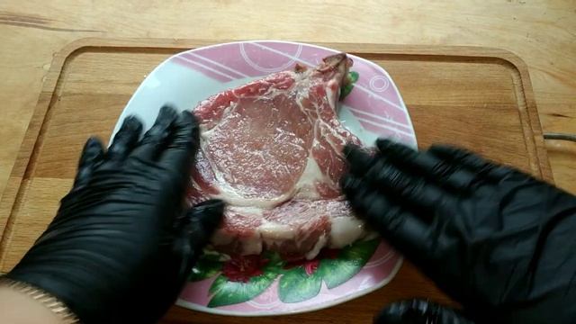 Стейк смотреть онлайн