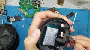 как разобрать блютуз колонку jbl   Портативная акустика JBL CLIP 3   Колонка JBL