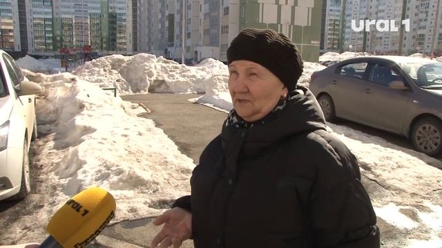 Говорит Челябинск!: какой инфраструктуры не хватает горожанам? смотреть онлайн