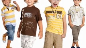 одежда для мальчиков 12 лет