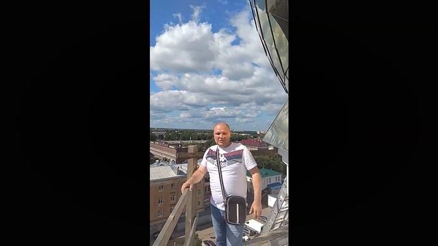 Реставрация Храма в г. Великие Луки смотреть онлайн
