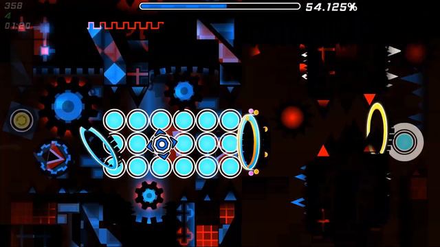 Tartarus With Clicks