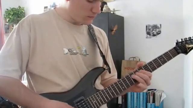 Joe Satriani - Redshift Riders смотреть онлайн