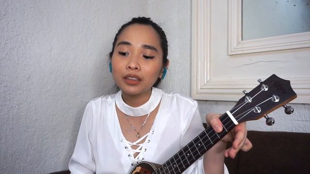 Without You by Avicii ft. Sandro Cavazza - Ukulele Cover using #sudionioaurora#sudio#niizmarasings смотреть онлайн