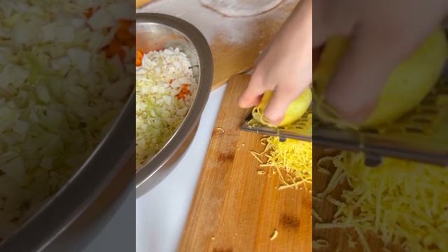 Кулинарный мастер-класс с Евой