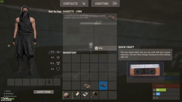 HOW TO PLAY CUSTOM SONGS ON BOOMBOX RUST{RUST SHORTS}#RUST#FACEPUNCH#UGA RUST VANILLA INDIA