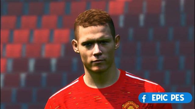 PES 2017 | NEW MANCHESTER UNITED FACES SEASON 2021/2022 | DOWNLOAD смотреть онлайн