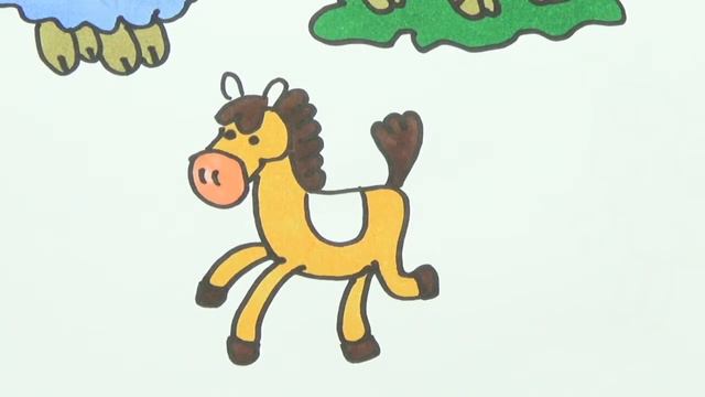 Детские развивающие видео для малышей уроки для детей смотреть онлайн